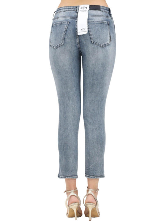 Women's Jean Trousers