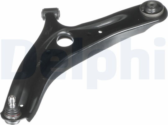 Delphi Wheel Suspension Arm TC3828