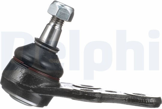 Delphi Load Guidance Joint Tc232