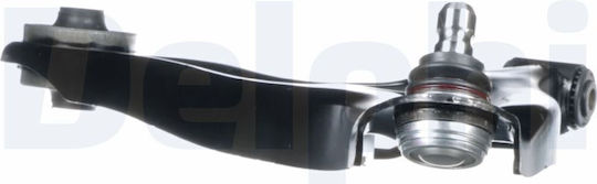 Arm Wheel Suspension Delphi Tc3829