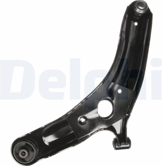 Arm Wheel Suspension Delphi Tc3829