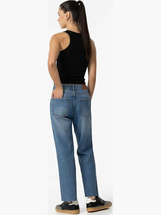 Tiffosi Hochgebirge Damen Jeans Hosen