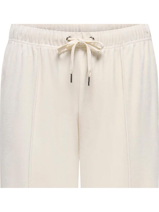 Dama Tesatura Pantaloni Birch
