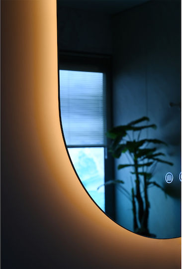 Καθρέπτης Led 50x70cm