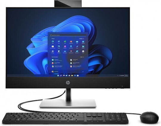 HP ProOne 440 G9 23.8" (i5-14400T/16GB/512GB SSD/FHD/W11 Pro)