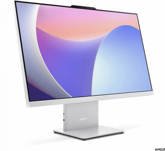 Lenovo IdeaCentre AIO 27ARR9 27" (Ryzen 7-7735HS/16GB/512GB SSD/FHD/W11 Startseite) US