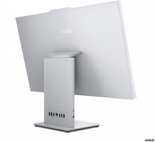 Lenovo IdeaCentre AIO 27ARR9 27" (Ryzen 7-7735HS/16GB/512GB SSD/FHD/W11 Startseite) US