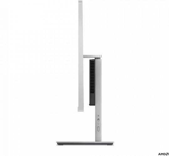 Lenovo IdeaCentre AIO 27ARR9 27" (Ryzen 7-7735HS/16GB/512GB SSD/FHD/W11 Startseite) US