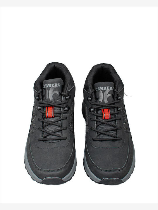 Herren Sneakers Schwarz