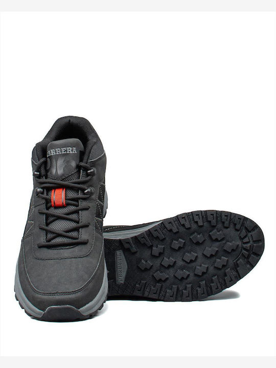 Herren Sneakers Schwarz