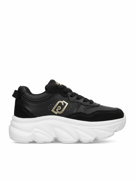 Adidași Pentru Femei Negri