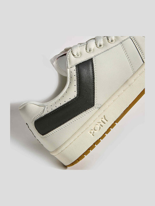 Ανδρικά Sneakers Λευκό