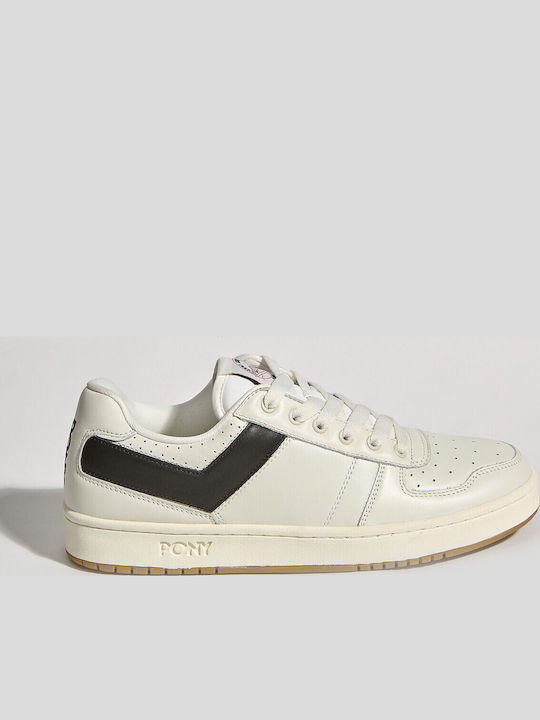 Ανδρικά Sneakers Λευκό