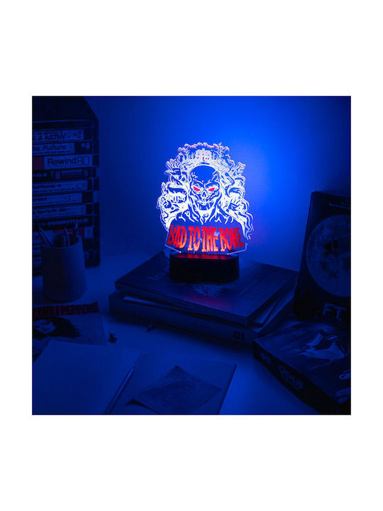 Grupo Erik Decorative Lamp