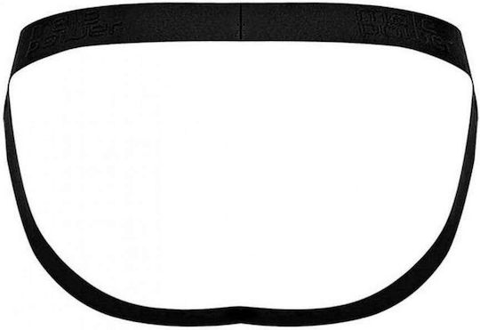 Malepower Ανδρικό Εσώρουχο Jockstrap Γκρι