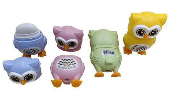 Owl Sharp ’n’ Erase 2 În 1 1 Bucată