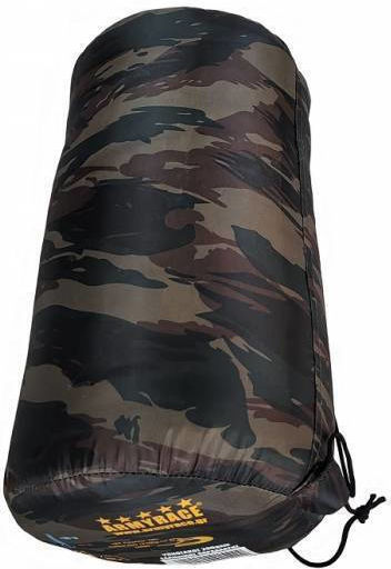 Army Race Schlafsack Doppelter Greek Variant