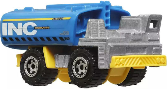 Matchbox Toy Car for 3++ Years MTC1817_JBX40