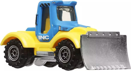 Matchbox Toy Car for 3++ Years MTC1817_JBX40