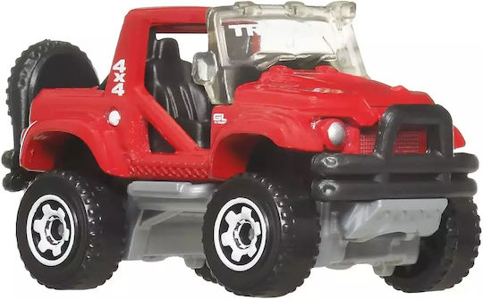 Matchbox Matchbox Αυτοκινητάκι 1:64