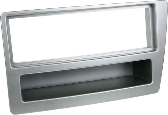 Ice Πρόσοψη 2 Din για Honda Civic Mercedes-Benz R Scania R 2001-2006