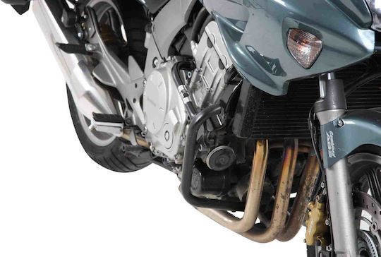 Προστατευτικές Μπάρες Ηepco Βecker Honda Cbf1000