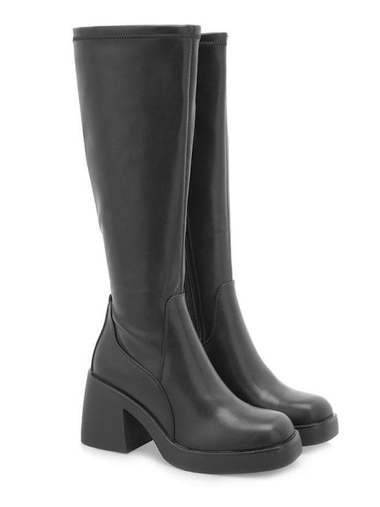 Women's Ankle Boots Black