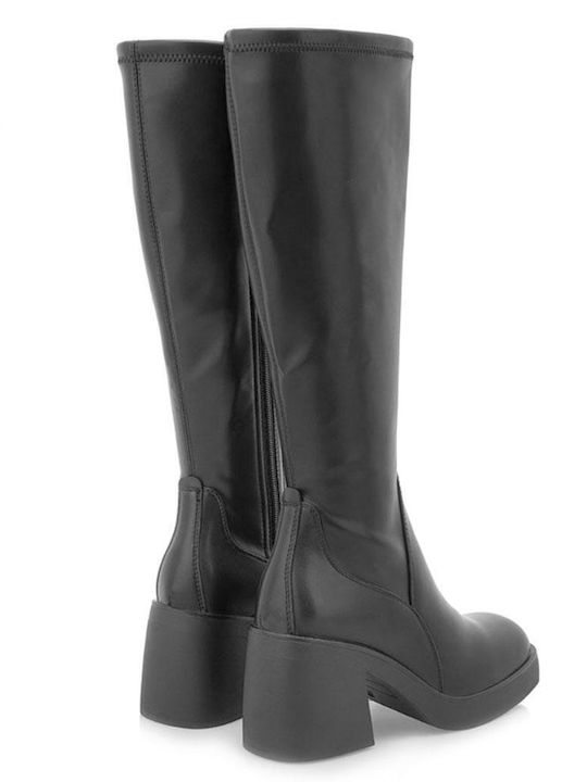 Women's Ankle Boots Black