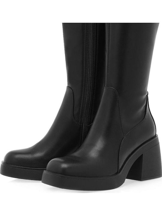 Women's Ankle Boots Black