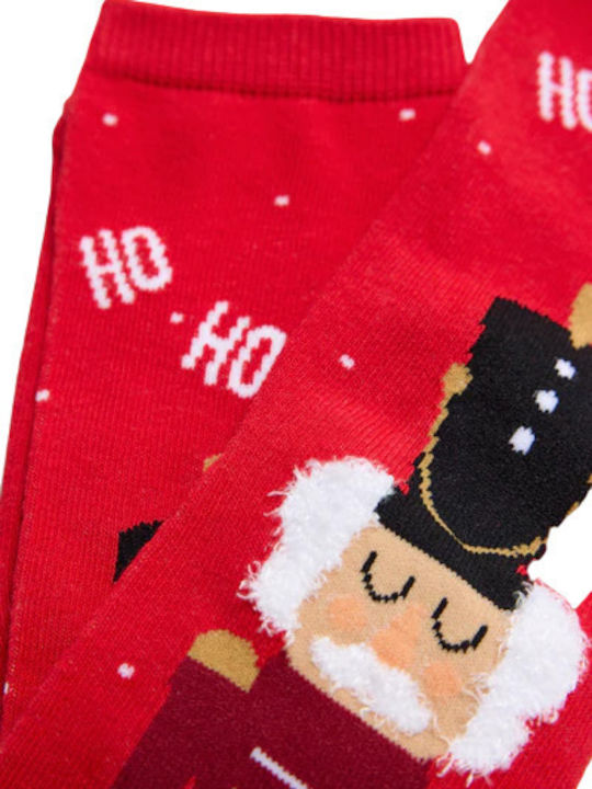 Ysabel Mora Women's Christmas Socks Multicolour