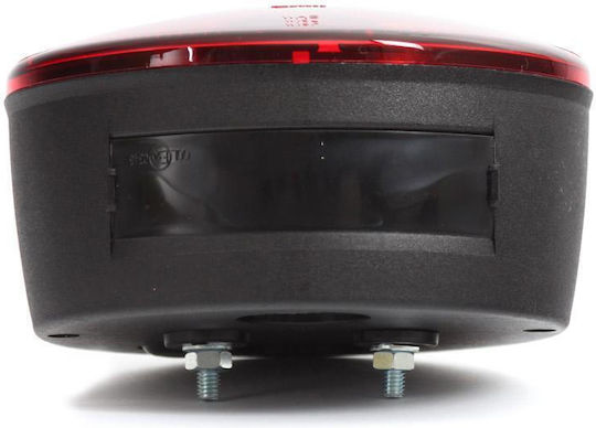 Многофункционална лампа дясна задна 95 W19p 12v-24v мигач стоп позиция
