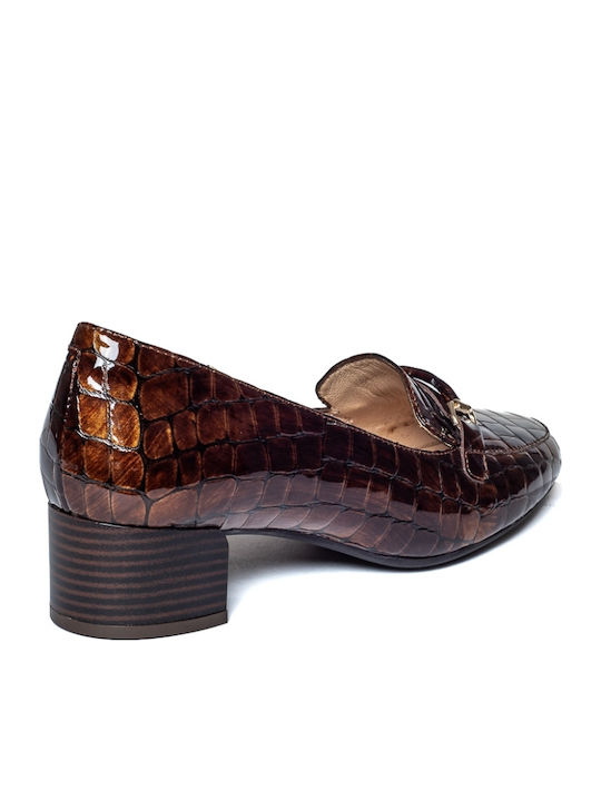 Brown Heels