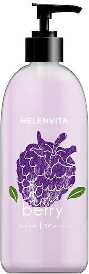 Helenvita Pomegranate Set Hautpflegeset für Feuchtigkeitsspendend 3Stück