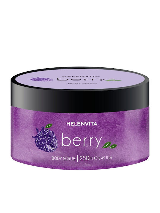 Helenvita Pomegranate Set Hautpflegeset für Feuchtigkeitsspendend 3Stück