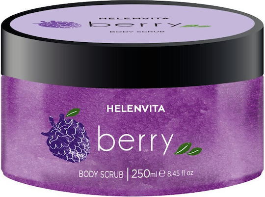 Helenvita Pomegranate Set Hautpflegeset für Feuchtigkeitsspendend 3Stück