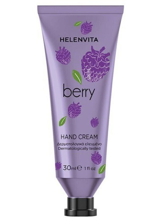 Helenvita Berry Set Hautpflegeset für Feuchtigkeitsspendend