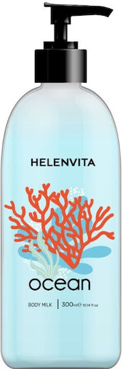 Helenvita Ocean Set Set Îngrijire pentru Hidratare 3buc
