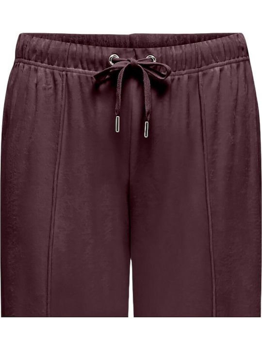 Rebel Pantaloni de Trening Winetasting