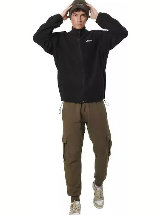 Jogginghose Khaki