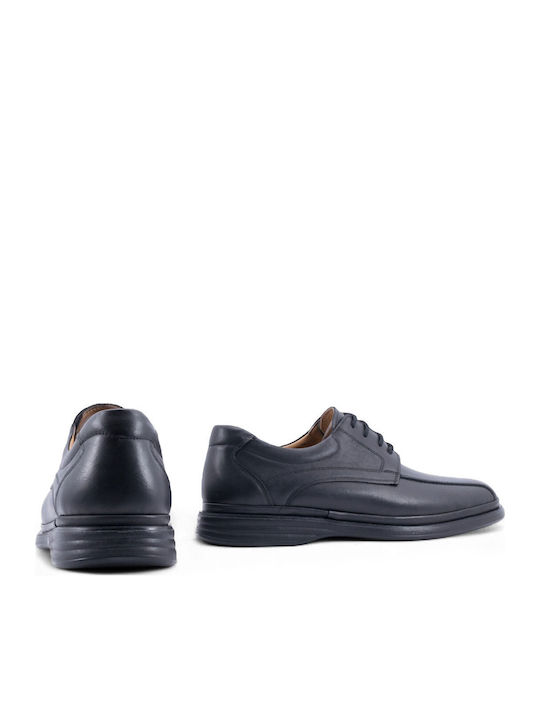 Men's Casual Shoes Black