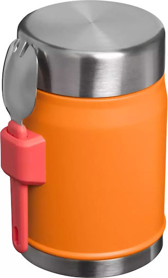 Stanley Classic Legendary Food Jar + Spork 400ml
