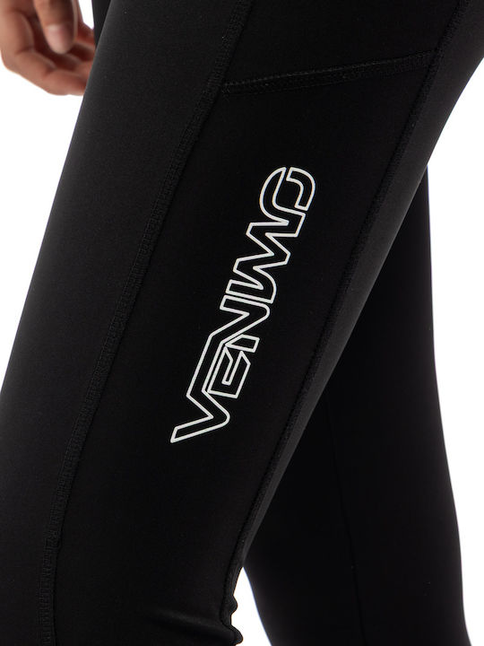 Women's Training Legging Black