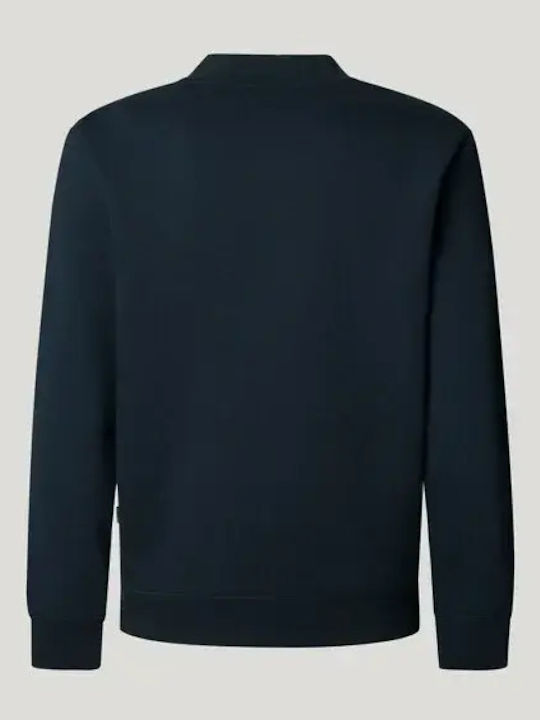 Men's Cardigan Blue