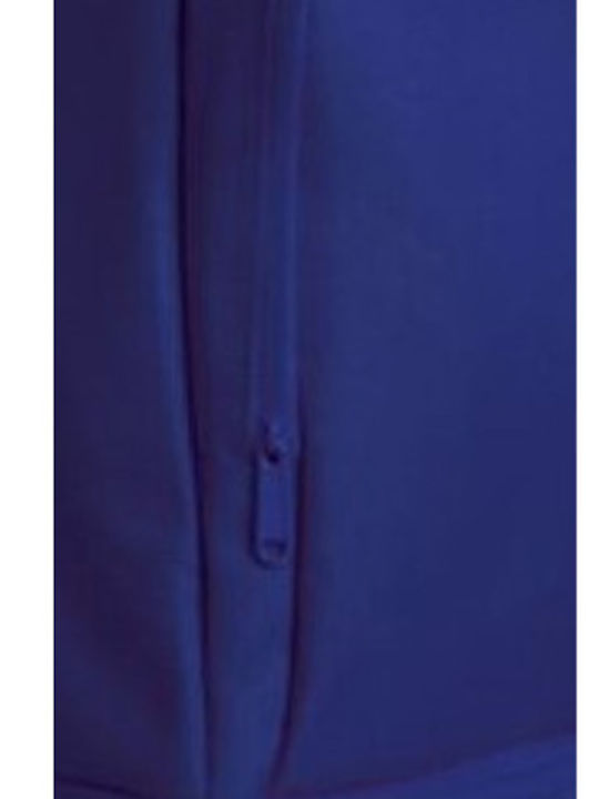 Roly Rucksack Blue.