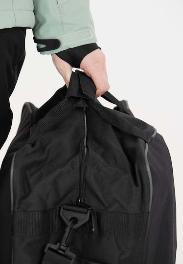 Whistler Ski & Snowboard Boot Bag Black