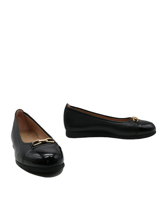 Ballerinas Black