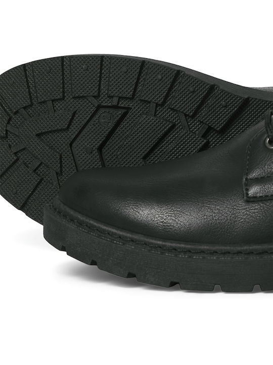Gray Men's Boots