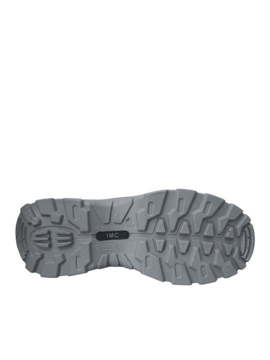 Schwarz Herrenstiefel