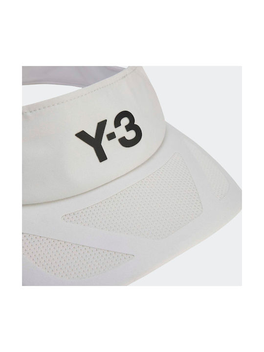 adidas Tennis Visorkappe Gray