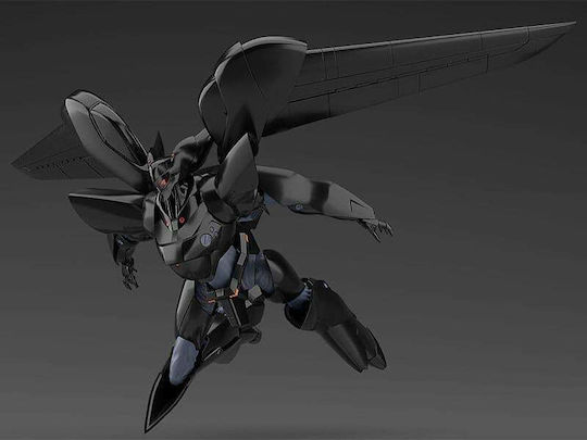 Mobile Police Patlabor Moderoid Plastic Model Kit 1/60 Type-j9 Griffon 13 Cm
